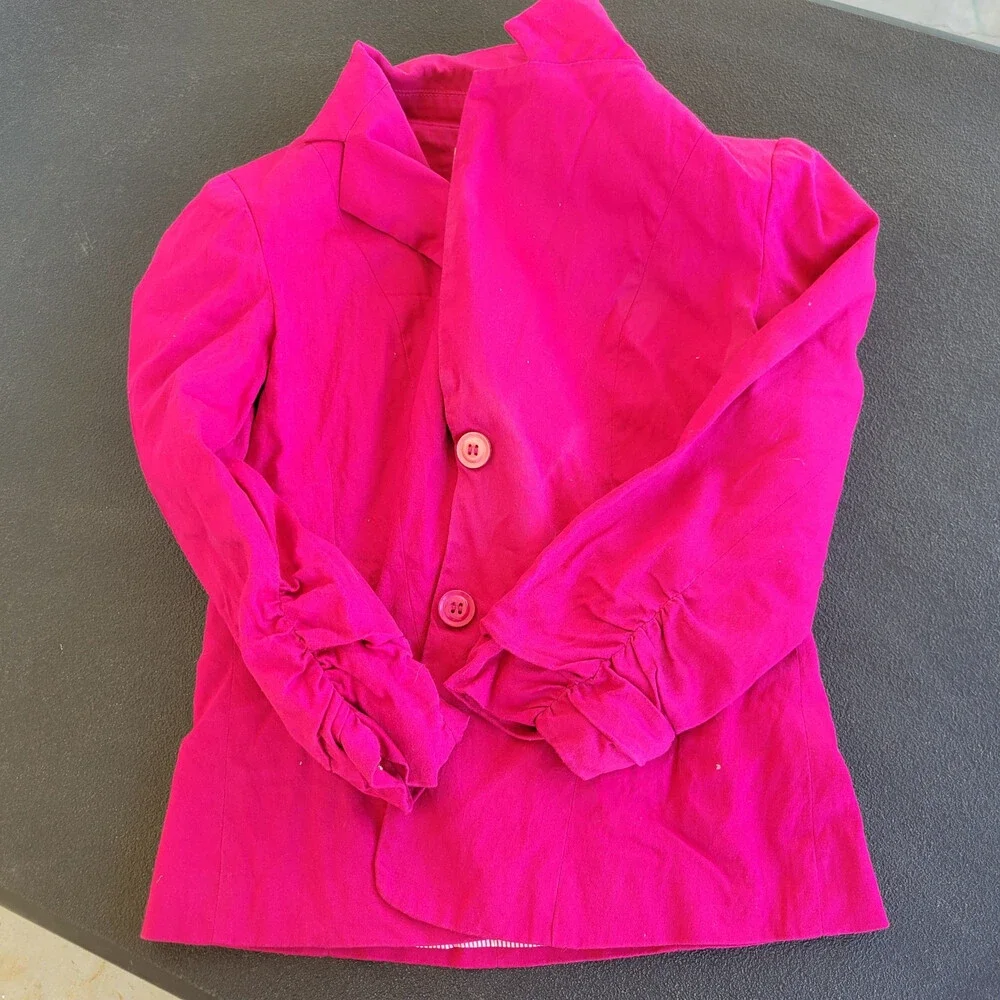 Cherish women pink